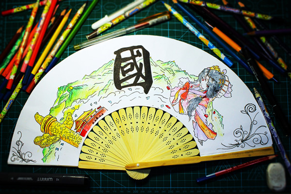 &ldquo;�й���&rdquo;��ͳֽ�Ȳʻ�